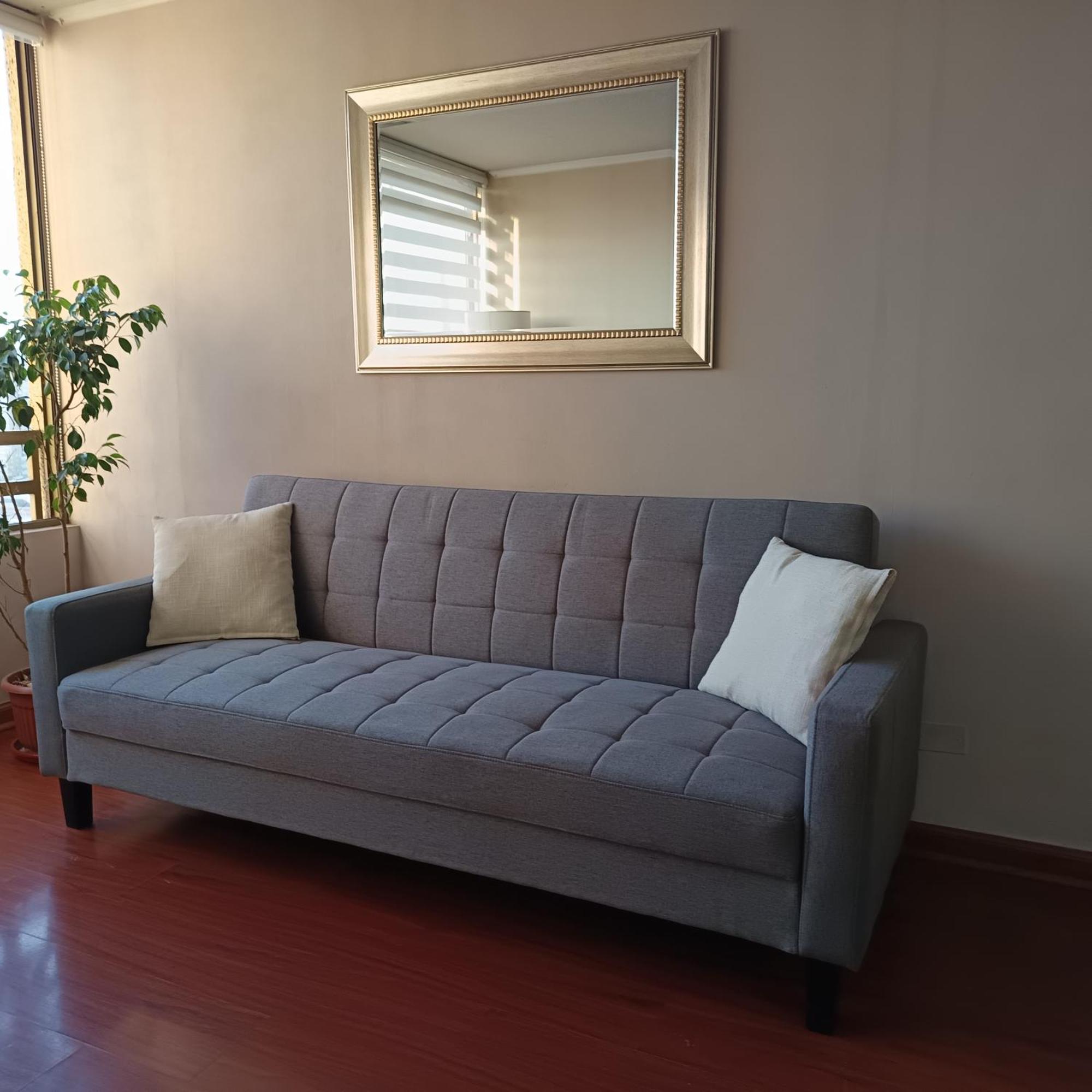 דירות Departamento Santiago Centro מראה חיצוני תמונה